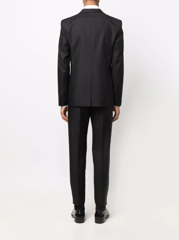 Dsquared2 ディースクエアード シングルスーツ - FARFETCH