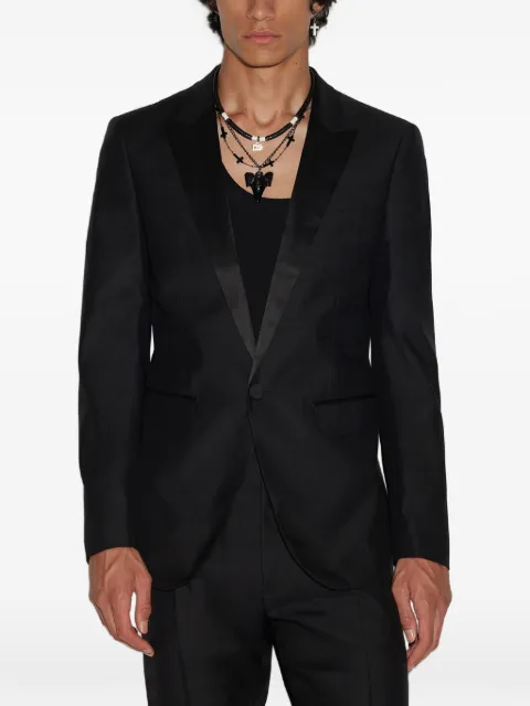 DSQUARED2 ディースクエアード シングルスーツ