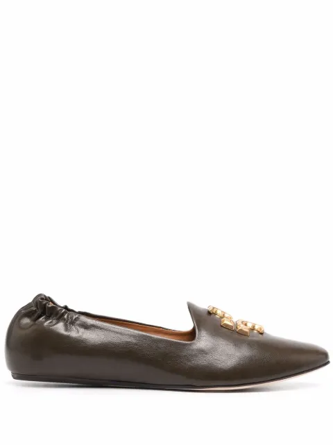 Tory Burch flats Eleanor