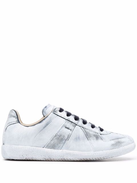 Maison Margiela low-top sneakers Women