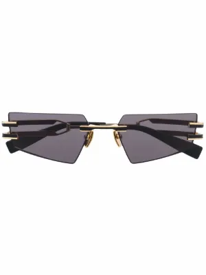 Balmain Eyewear（バルマン・アイウェア）ウィメンズ - FARFETCH