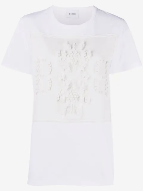 Barrie B-logo T-shirt