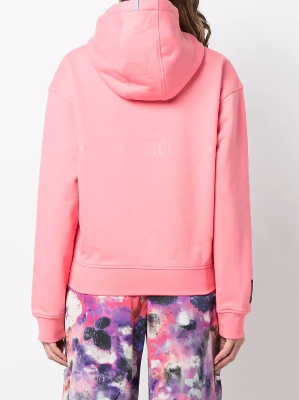 Mcq hoodie outlet women's