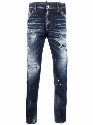 DSQUARED2