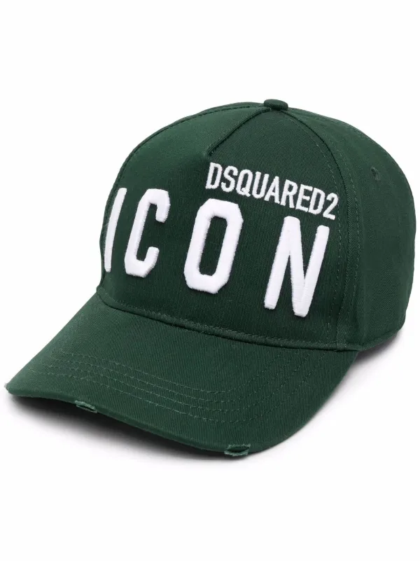 Dsquared2 Icon Baseball Cap - Farfetch