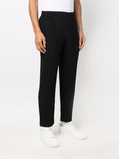 Homme Plissé Issey Miyake Pleated 