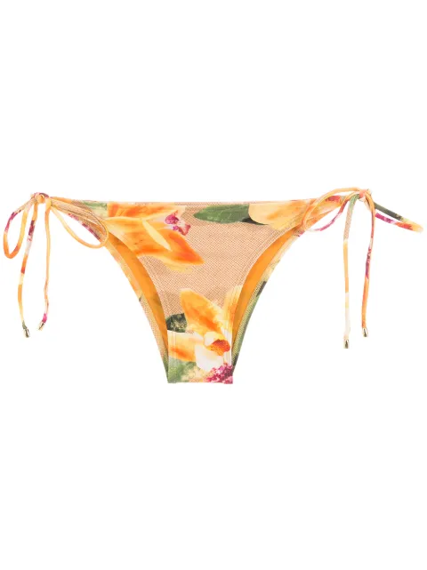 Lenny Niemeyer Vic bikini bottoms