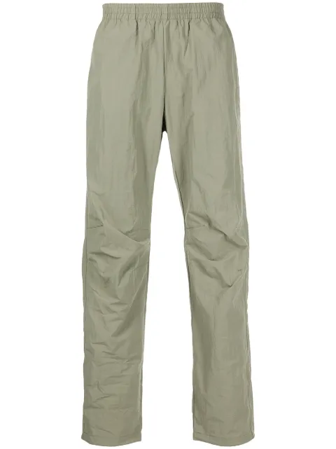 John Elliott Himalayan track pants