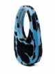 Coperni Mini Swipe cow-print tote