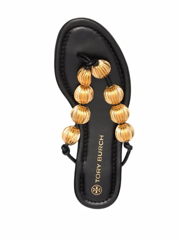 tory burch capri sandals
