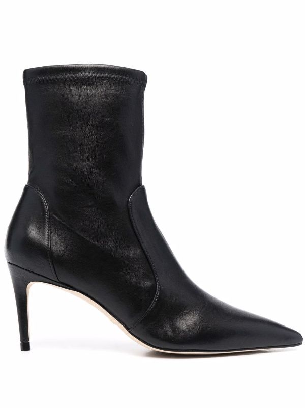 stuart weitzman stretch