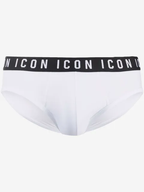 DSQUARED2 Icon kalsonger
