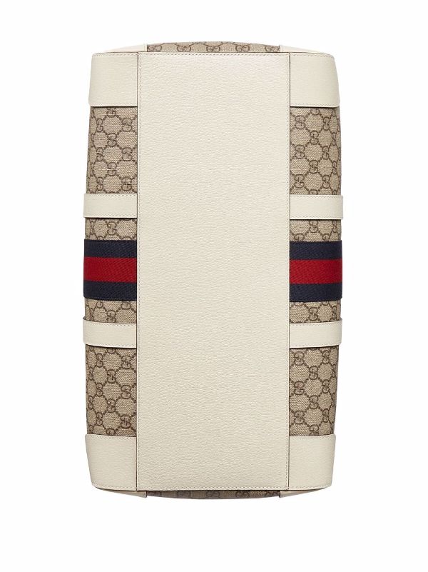 Gucci Large Ophidia Suitcase - Farfetch