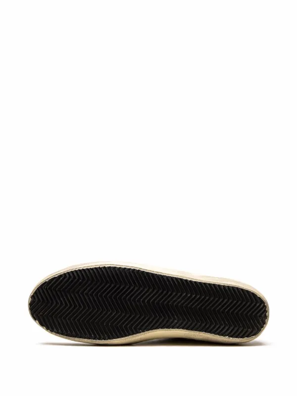 Golden cheap goose espadrilles