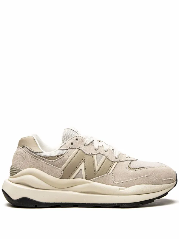 New Balance 57/40 low-top Sneakers 