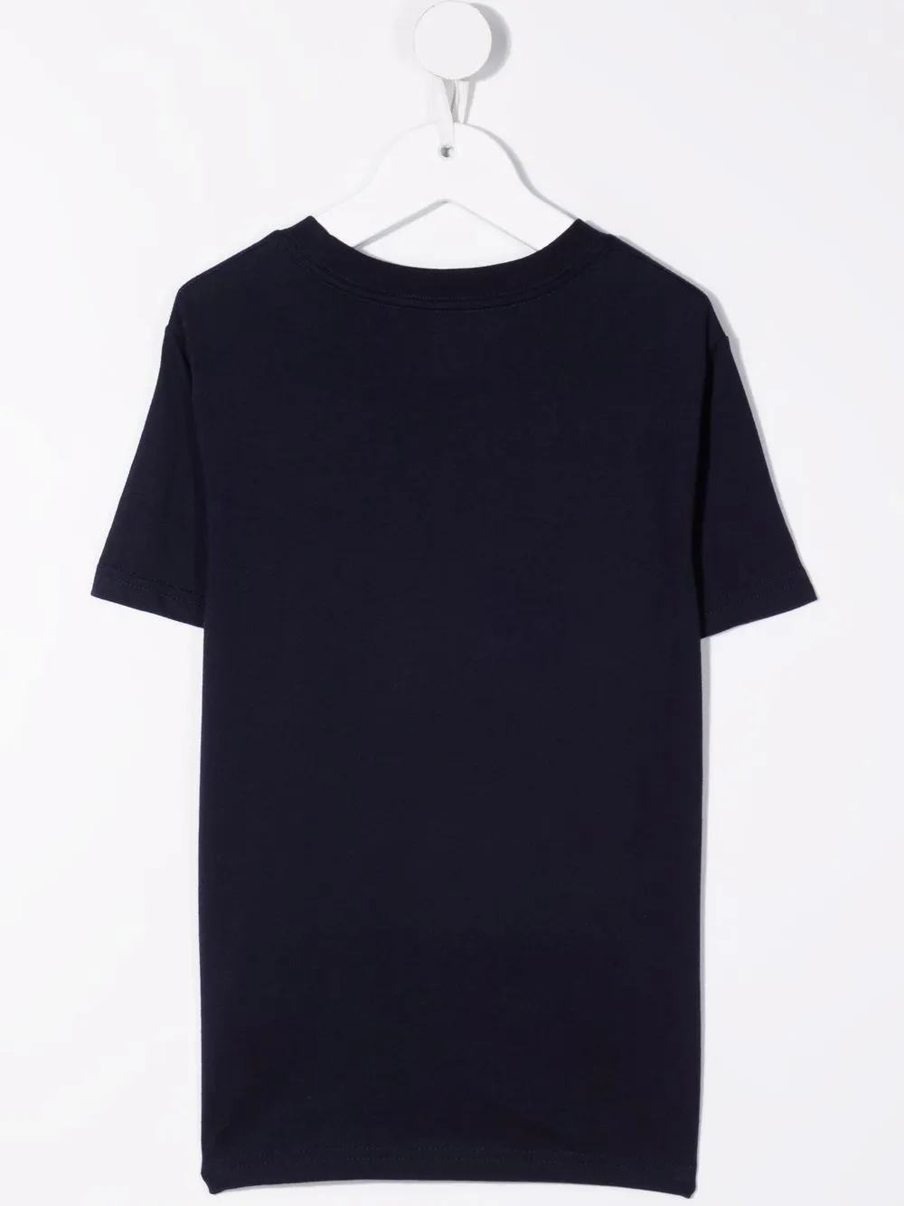 фото Ralph lauren kids футболка с логотипом