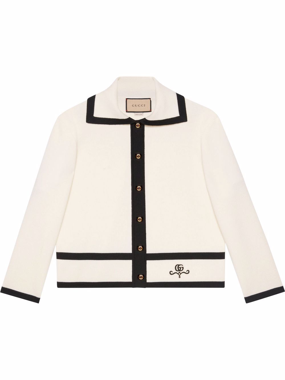 gucci womens cardigan