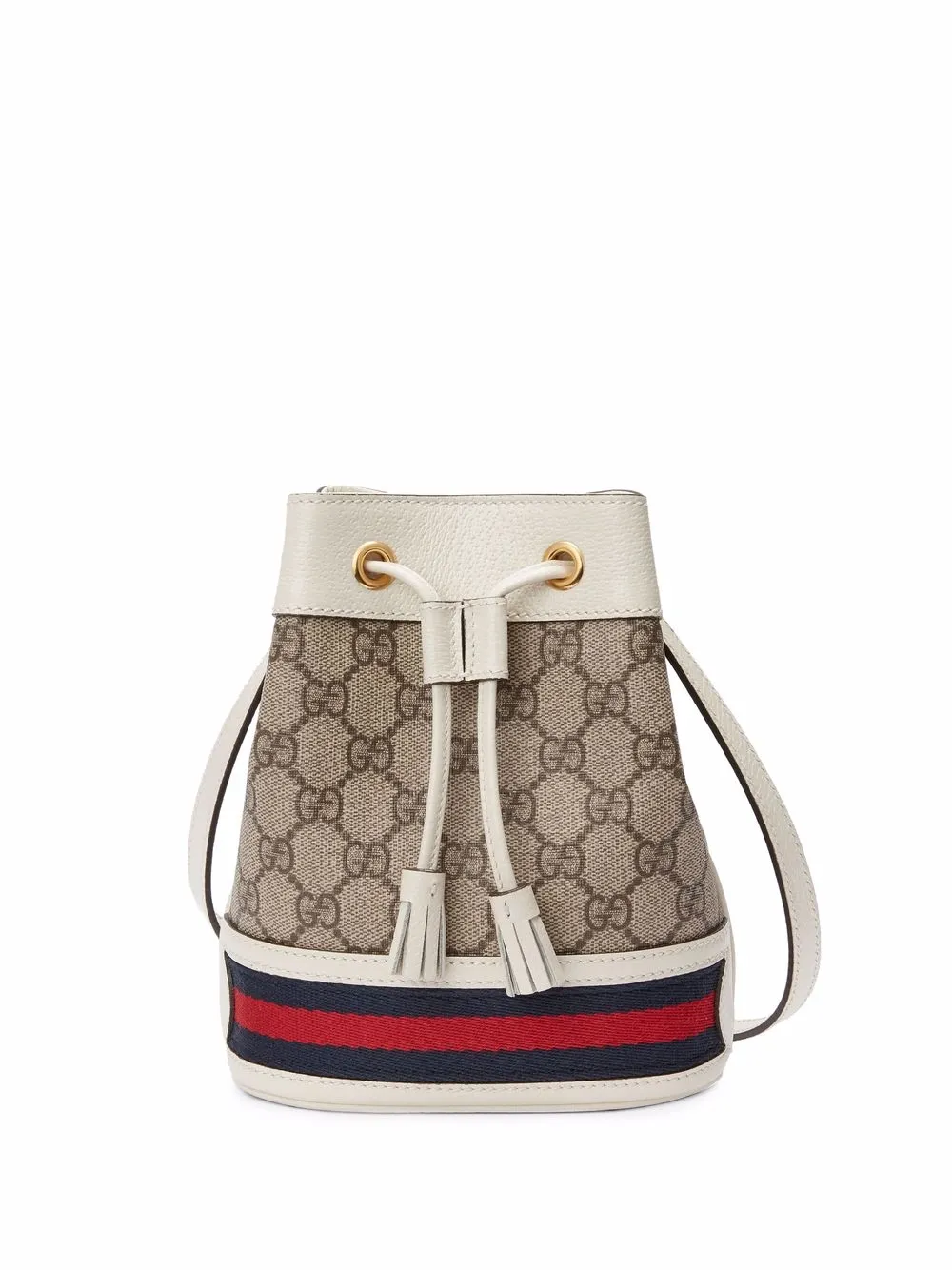 Gucci ophidia gg online bucket bag