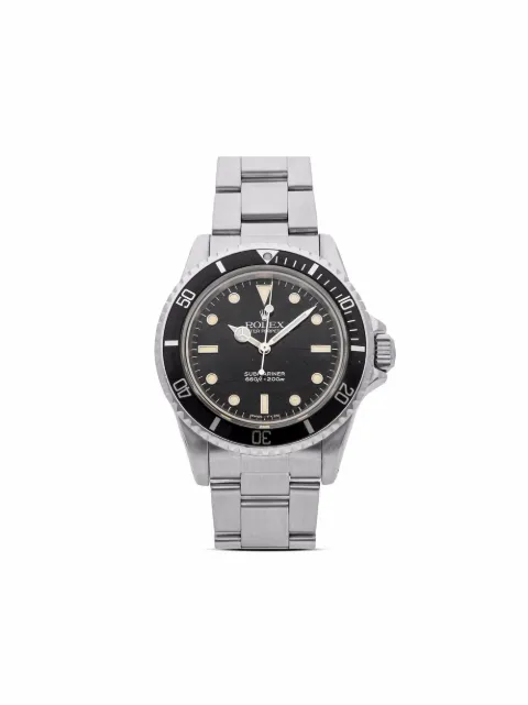 Rolex 1984 Teen 13-16 yrs