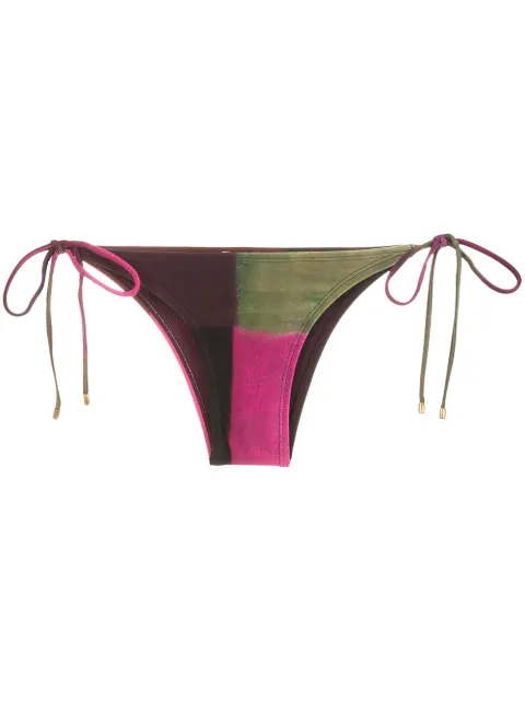 Lenny Niemeyer bikini bottom Rothko
