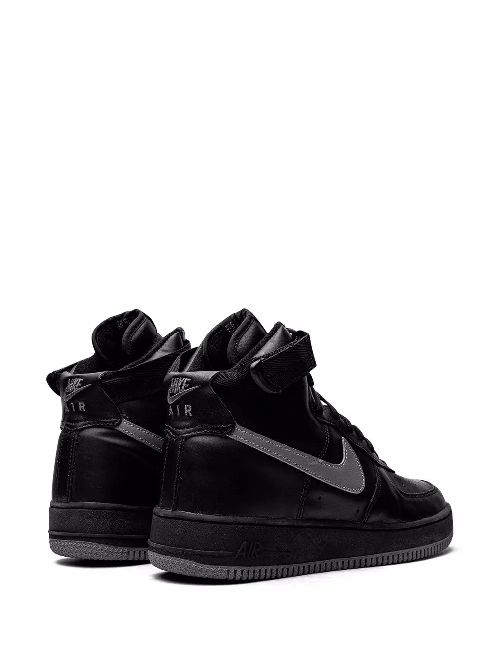 фото Nike кроссовки air force 1 high