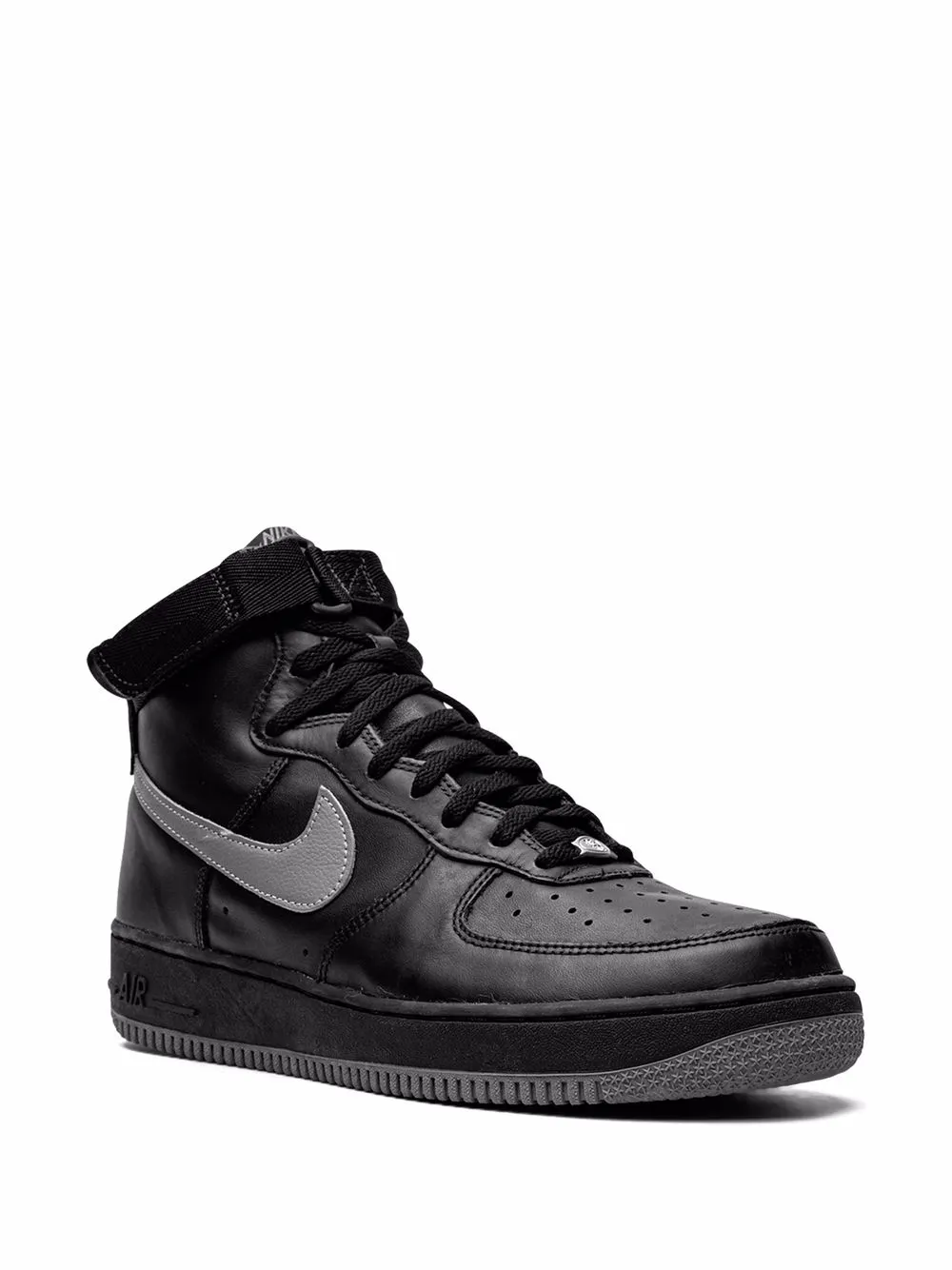 фото Nike кроссовки air force 1 high