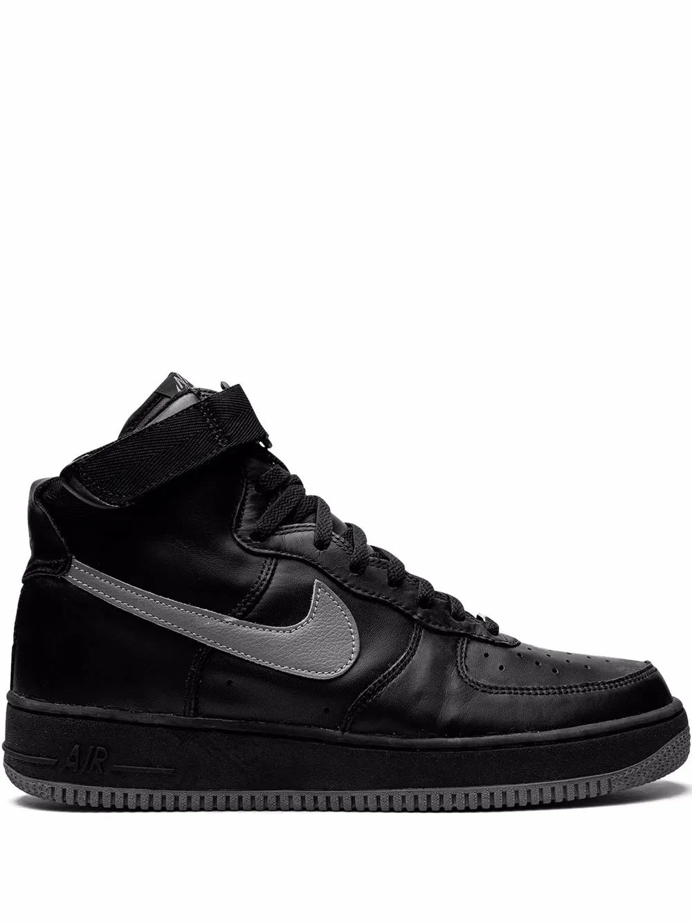 фото Nike кроссовки air force 1 high