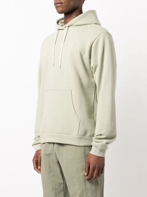 mocha essentials moletom com capuz