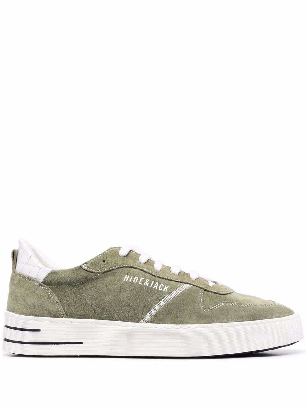 

Hide&Jack tenis Phantom - Verde