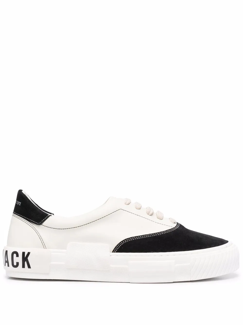 

Hide&Jack tenis Los Angeles - Blanco