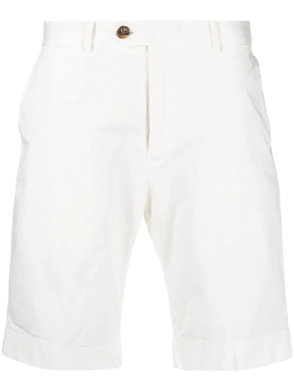 

Ralph Lauren Purple Label Eaton bermuda shorts - White