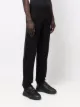 A-COLD-WALL* logo-patch panelled track pants
