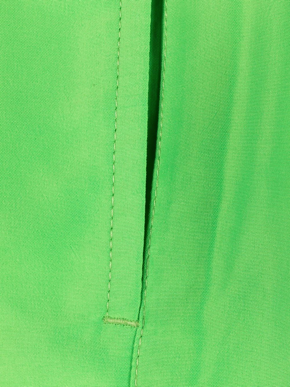 фото Paul smith плавки-шорты из переработанного полиэстера