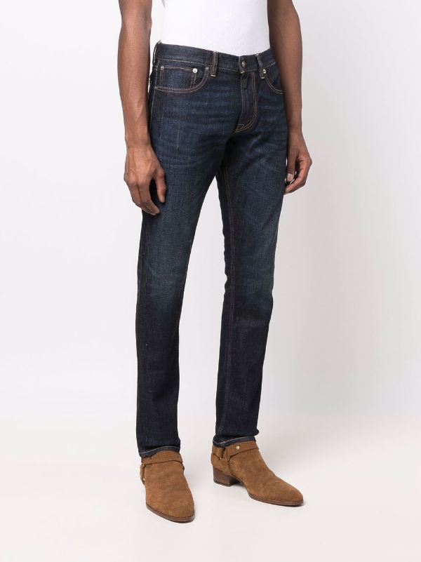 Purple Label Slim Skinny Jeans for Men