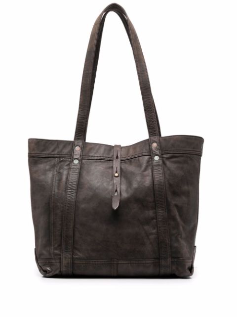 Ralph Lauren RRL leather tote bag Men