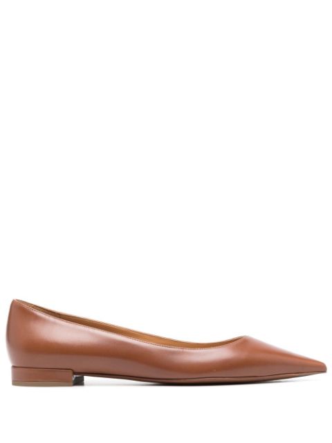 Ralph Lauren Collection Kendrya ballerina shoes Women