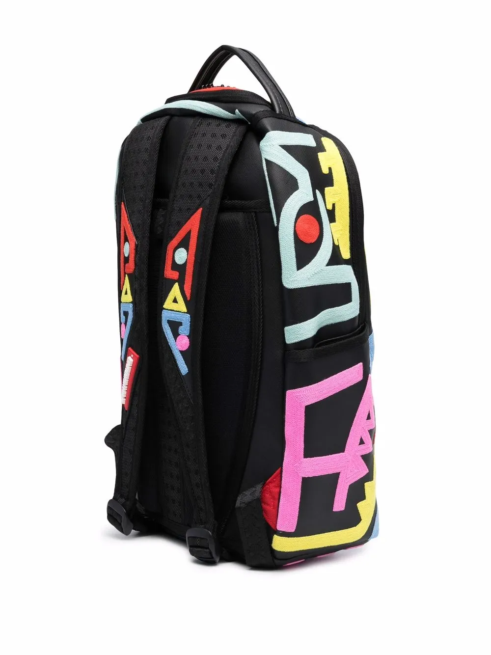 sprayground nets