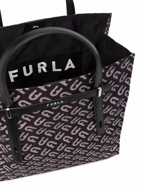 furla monogram