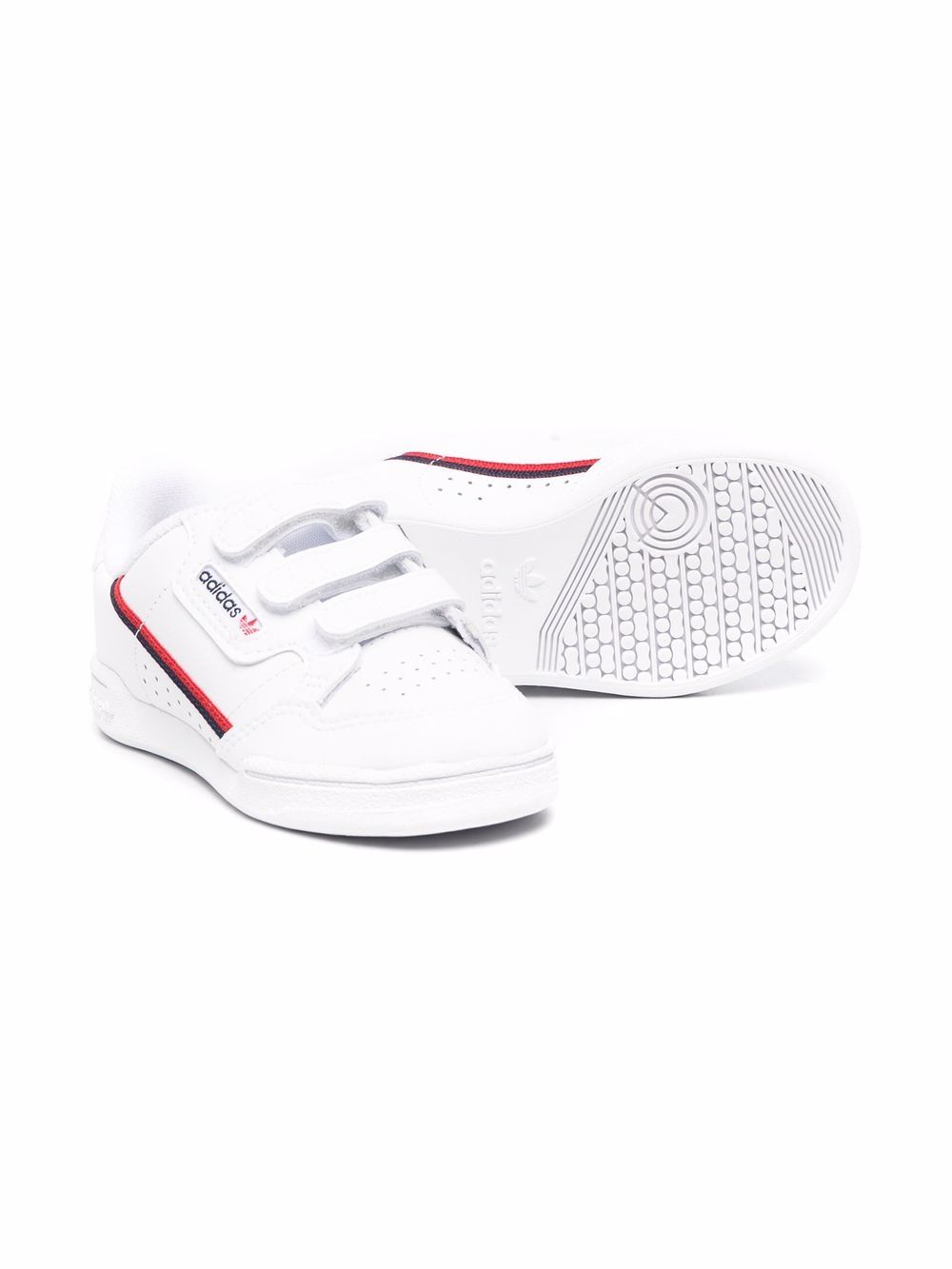 Adidas kids velcro new arrivals