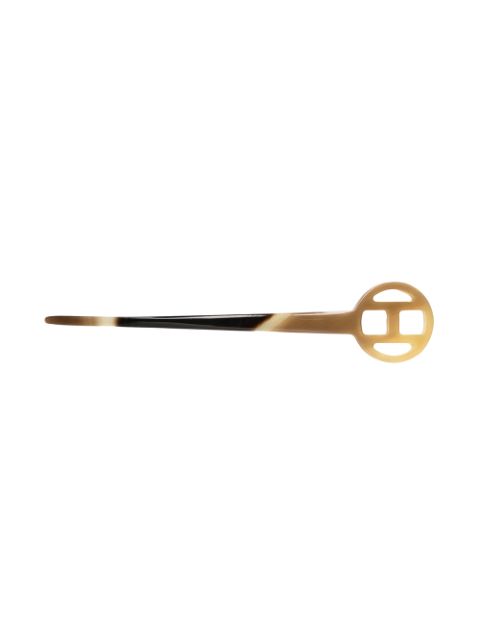 hermes hair pin