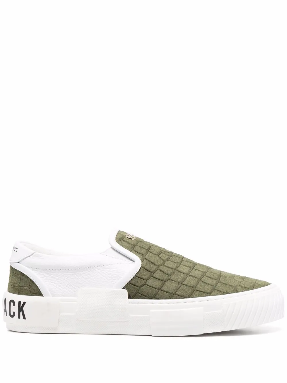 

Hide&Jack tenis Jufi - Verde