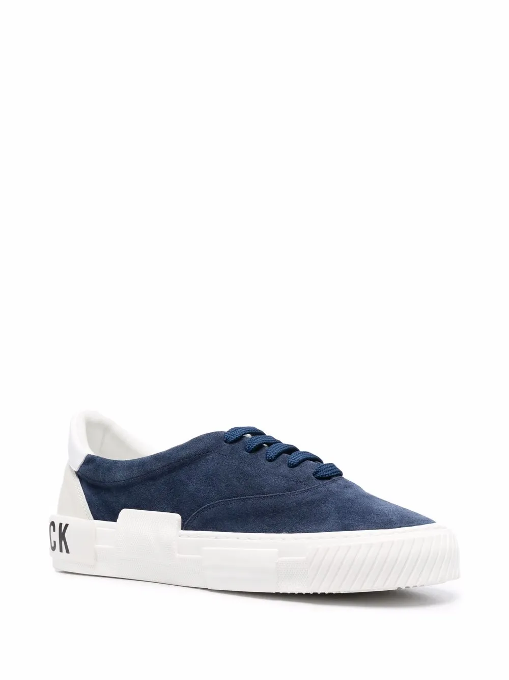 Hide&Jack Los Angeles sneakers - Blauw