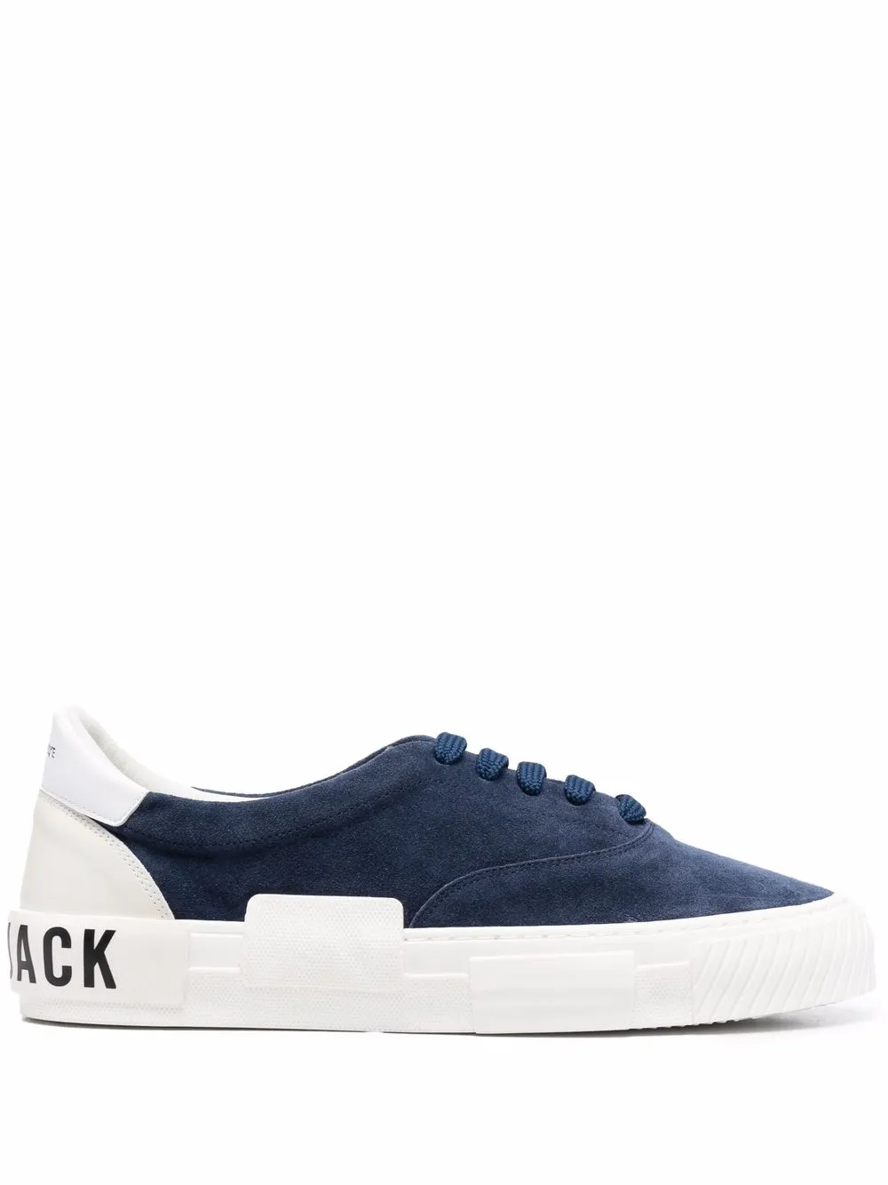 

Hide&Jack tenis Los Angeles - Azul