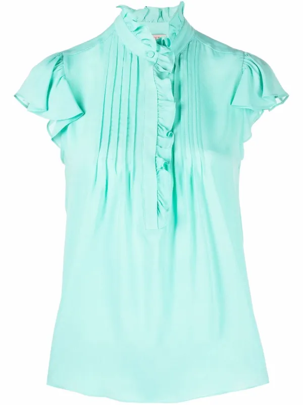Shop TWINSET with Afterpay - FARFETCH 