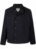 Ralph Lauren RRL Bower Deck denim jacket - Blue