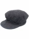 Ralph Lauren RRL denim paperboy hat - Blue