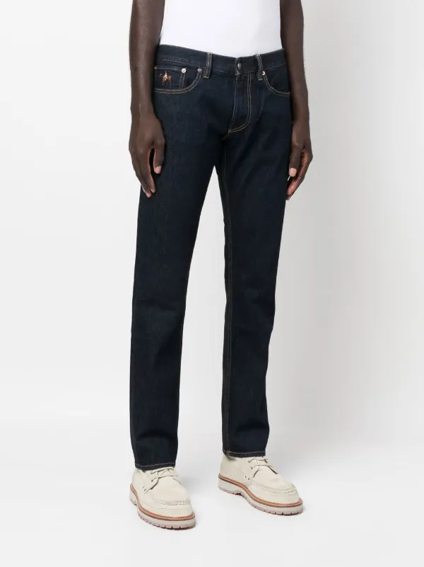 Ralph lauren black label jeans best sale