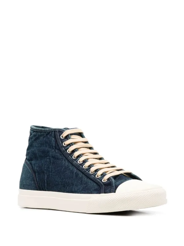 Ralph Lauren RRL Mayport hi-top 
