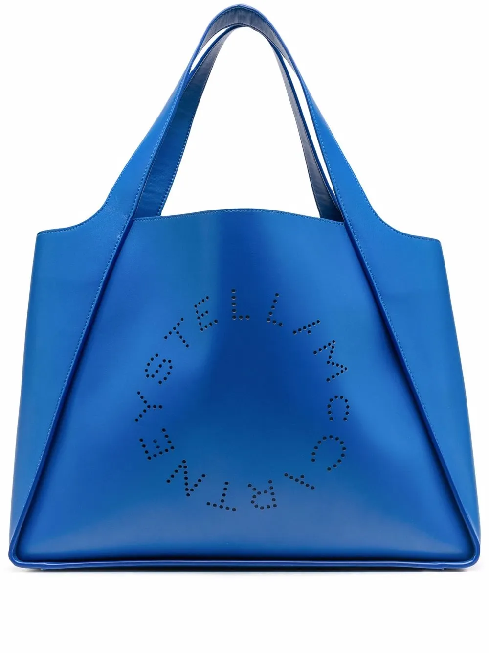 фото Stella mccartney сумка-тоут stella logo