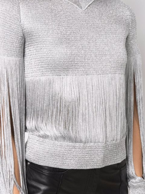 bottega veneta sweatshirt